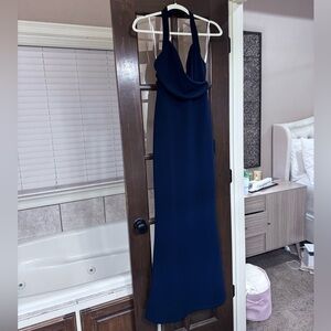 Lulu’s Halter Dress NWT